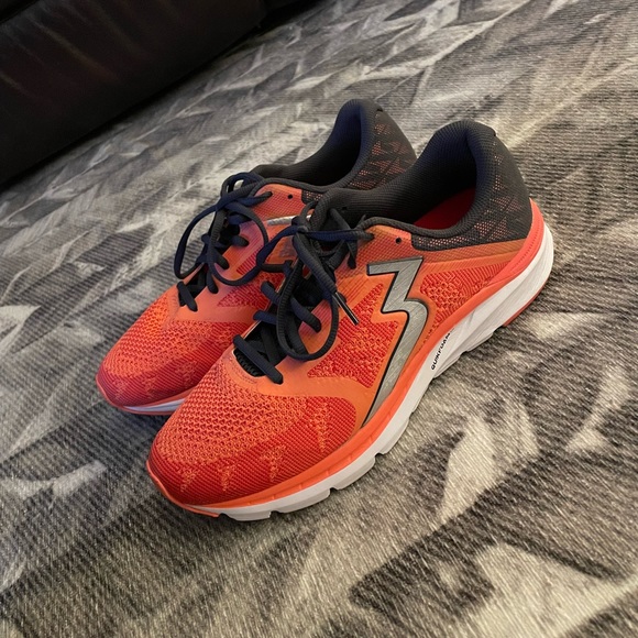 361 degree tennis shoes - Picture 1 of 7